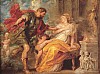 Rubens, Pieter Paul (1577-1640) - Mars et Rhea Silvia.JPG